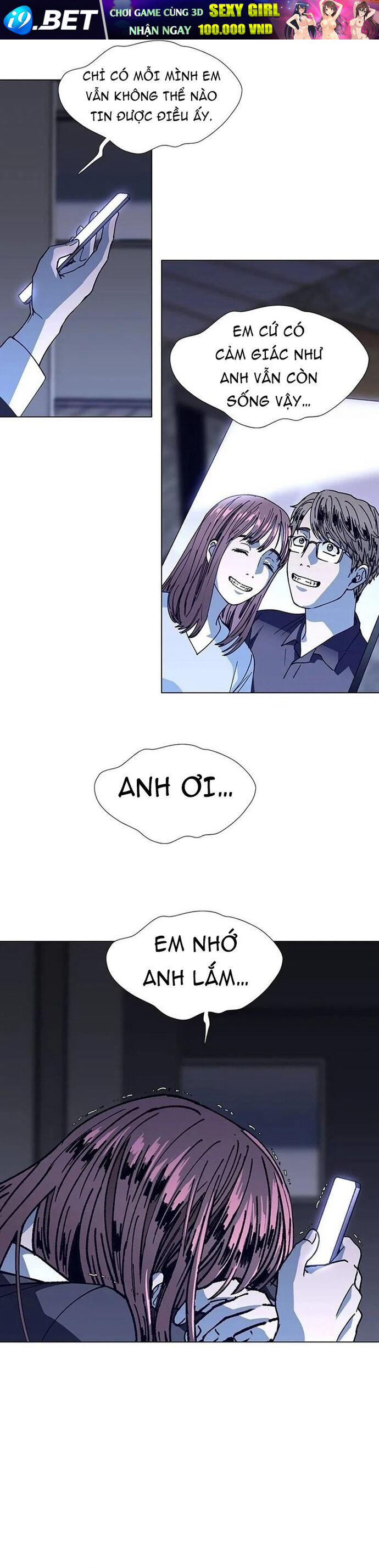 Kỷ Nguyên A.i - Chapter 14 - Page 6