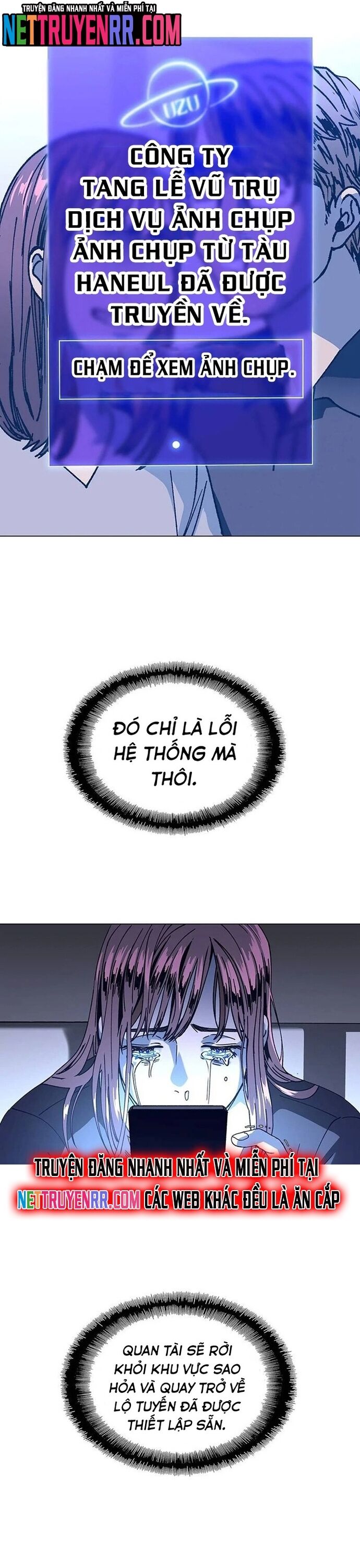 Kỷ Nguyên A.i - Chapter 14 - Page 8