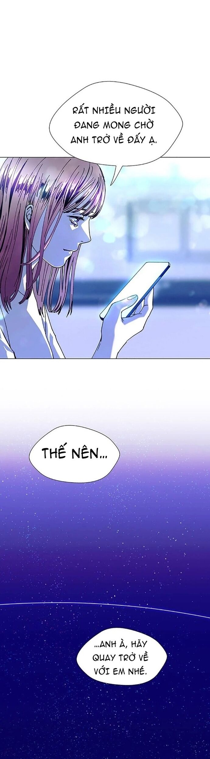 Kỷ Nguyên A.i - Chapter 15 - Page 10