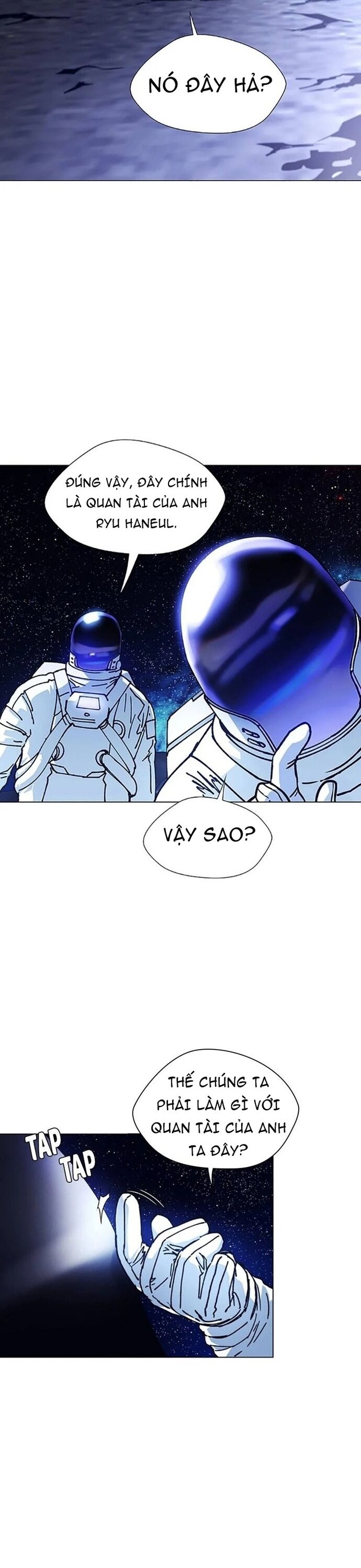 Kỷ Nguyên A.i - Chapter 15 - Page 12