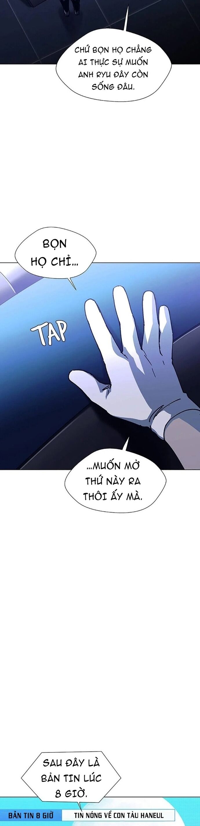 Kỷ Nguyên A.i - Chapter 15 - Page 20