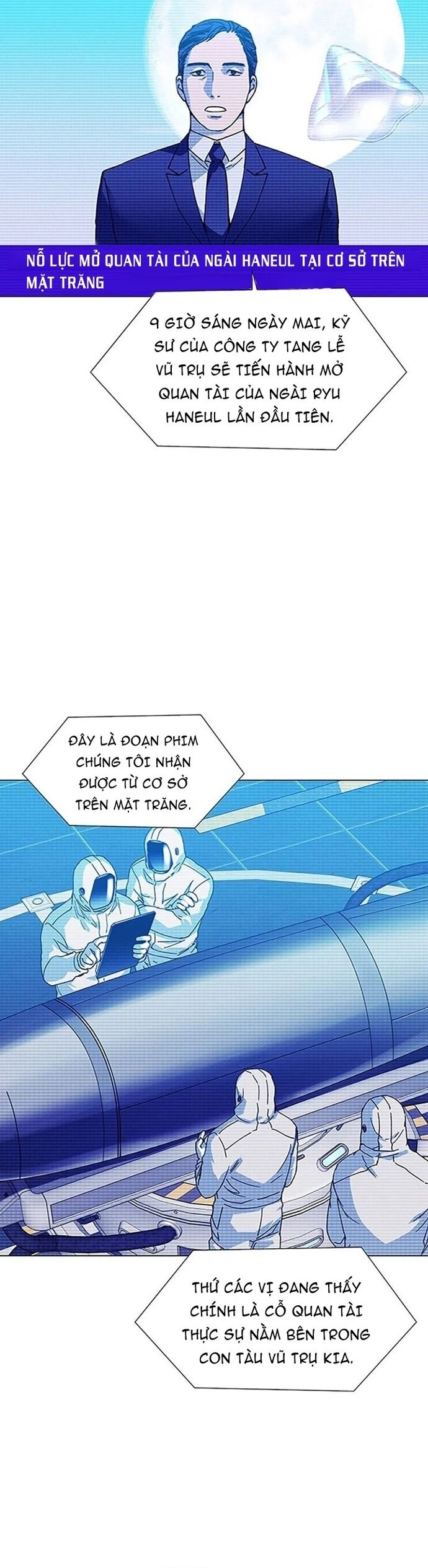 Kỷ Nguyên A.i - Chapter 15 - Page 21