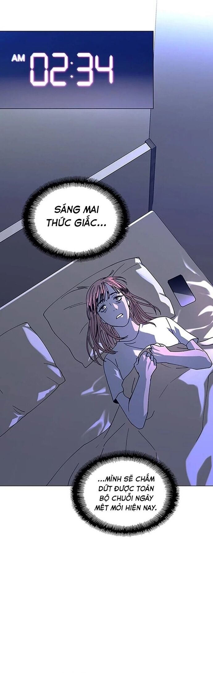 Kỷ Nguyên A.i - Chapter 15 - Page 23