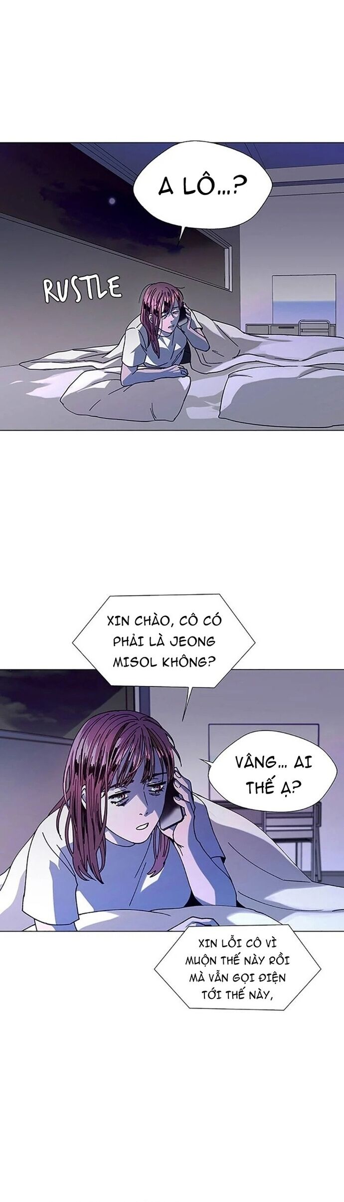 Kỷ Nguyên A.i - Chapter 15 - Page 25