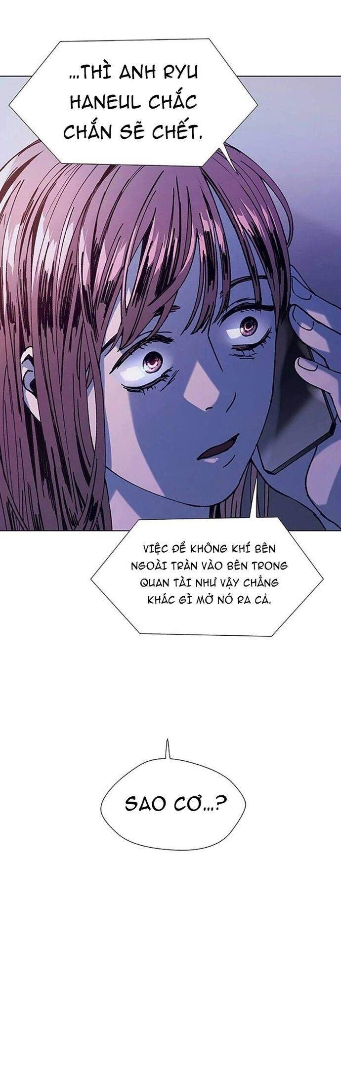 Kỷ Nguyên A.i - Chapter 15 - Page 28