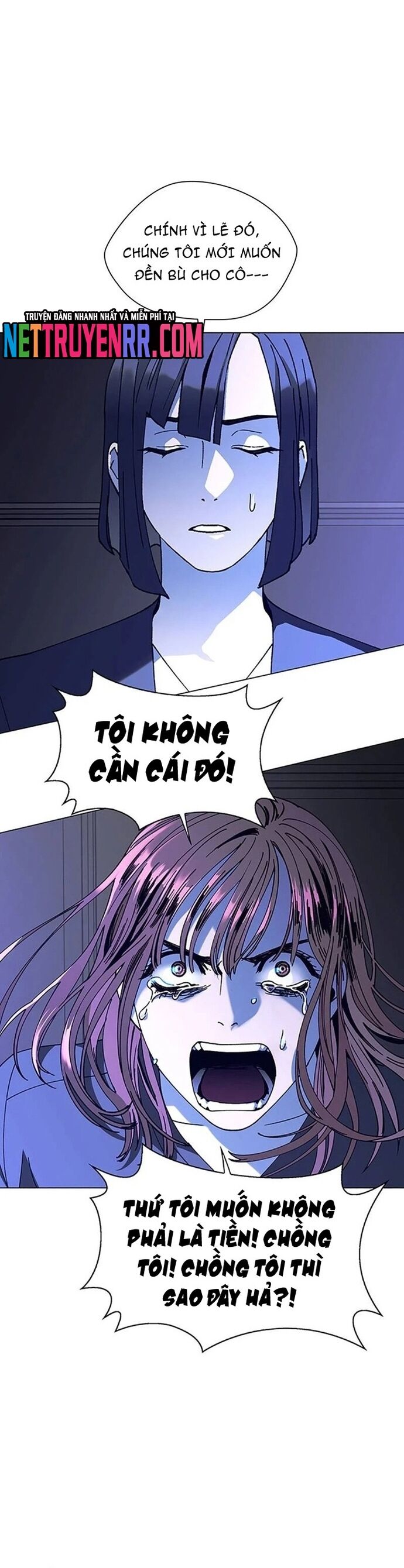 Kỷ Nguyên A.i - Chapter 15 - Page 3