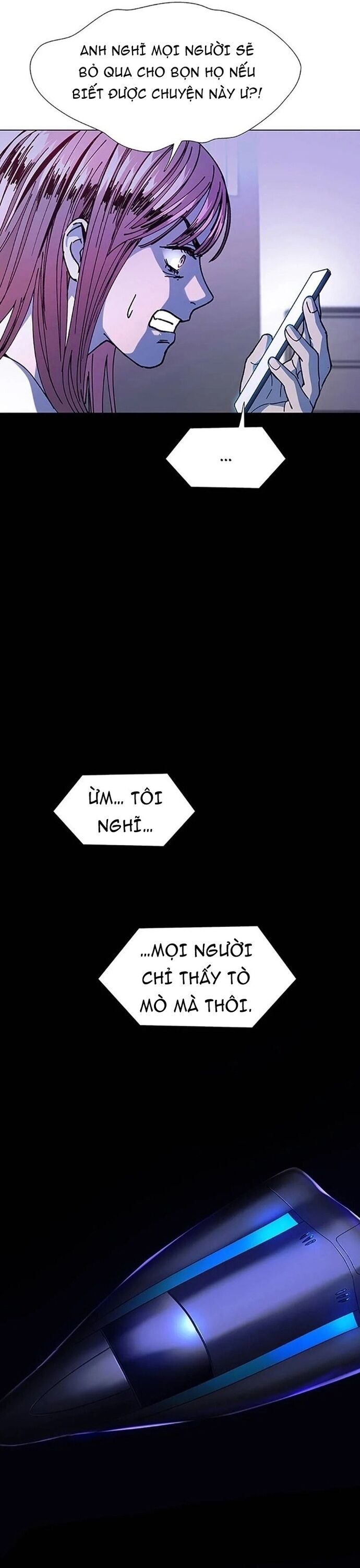 Kỷ Nguyên A.i - Chapter 15 - Page 30