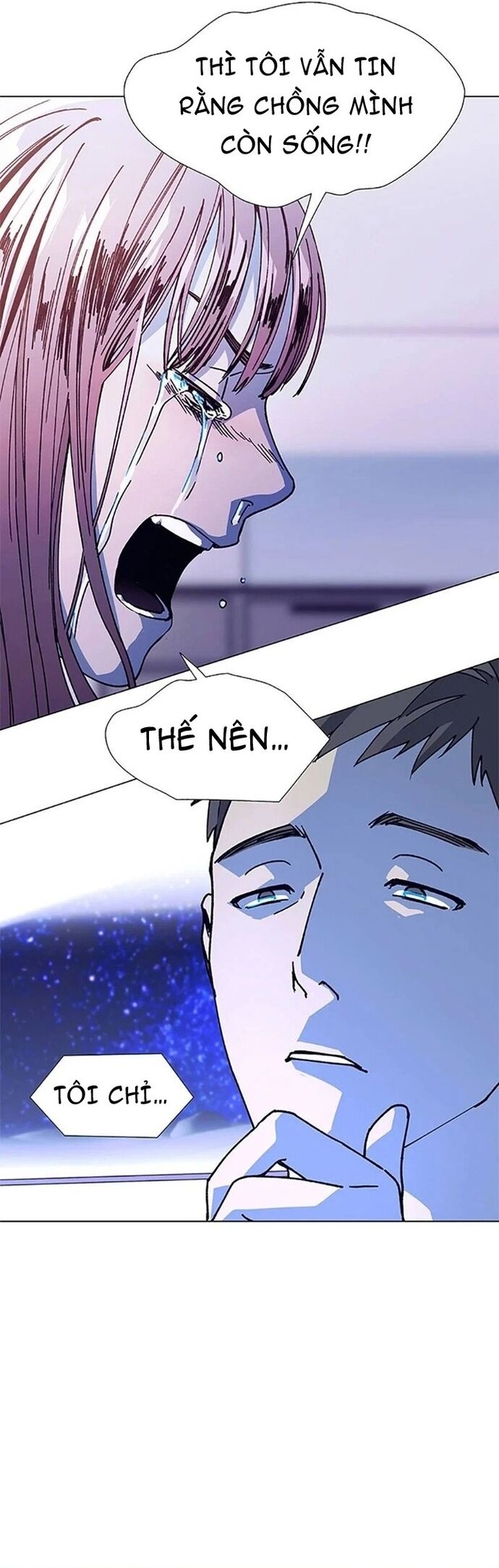 Kỷ Nguyên A.i - Chapter 15 - Page 38