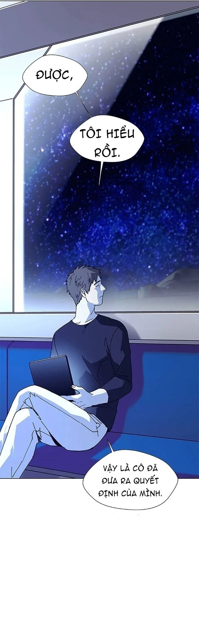 Kỷ Nguyên A.i - Chapter 15 - Page 39