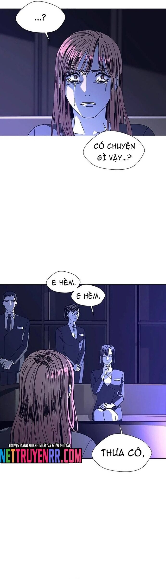 Kỷ Nguyên A.i - Chapter 15 - Page 5