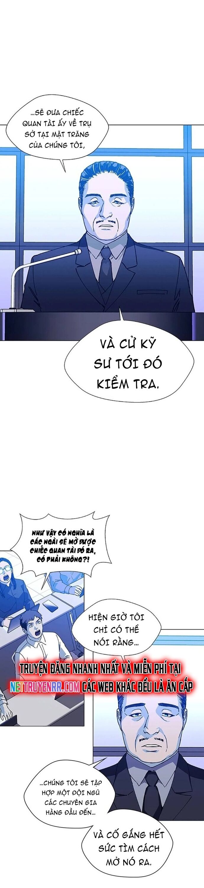 Kỷ Nguyên A.i - Chapter 15 - Page 7