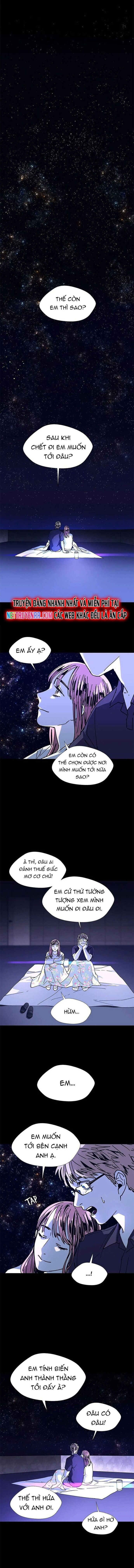 Kỷ Nguyên A.i - Chapter 16 - Page 11