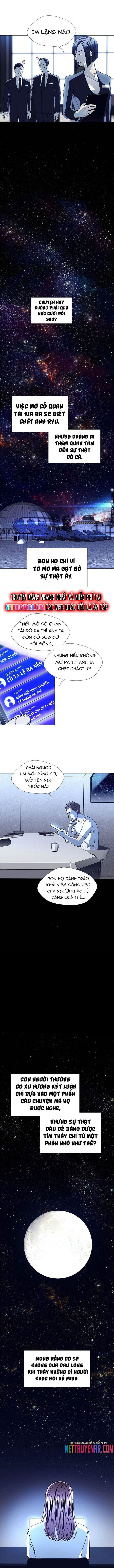 Kỷ Nguyên A.i - Chapter 16 - Page 4
