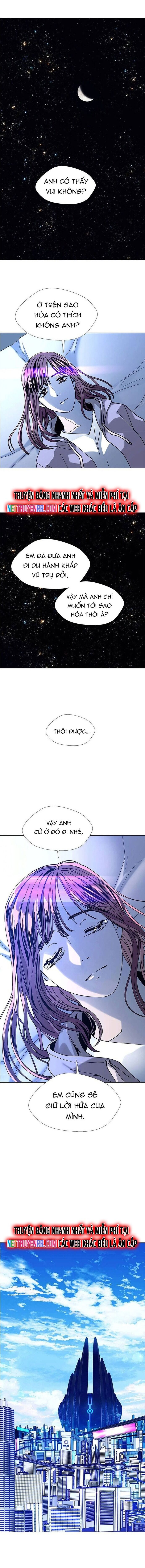 Kỷ Nguyên A.i - Chapter 16 - Page 6