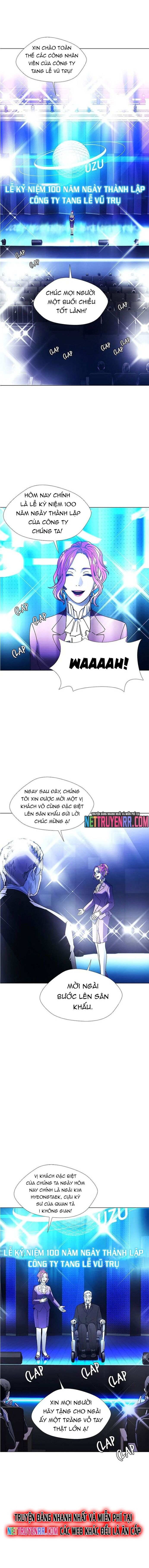 Kỷ Nguyên A.i - Chapter 16 - Page 7