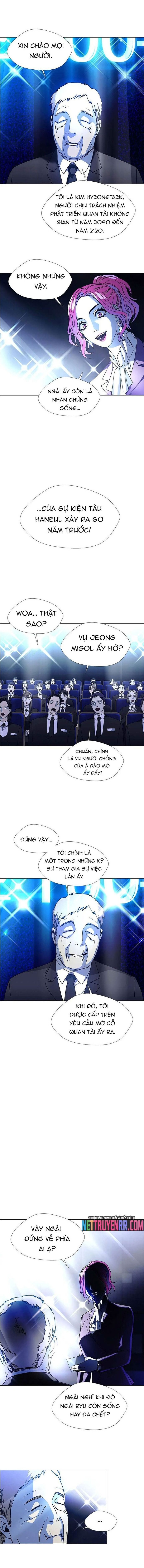 Kỷ Nguyên A.i - Chapter 16 - Page 8