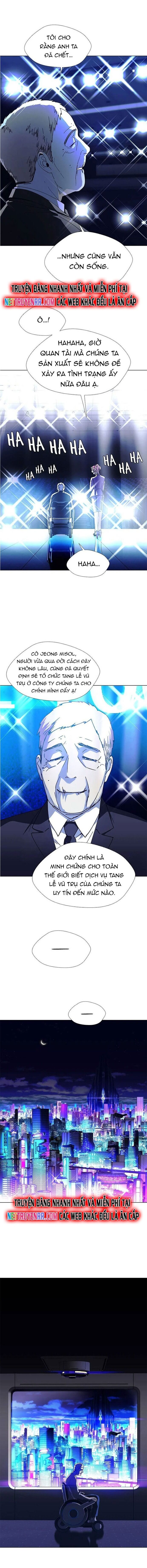Kỷ Nguyên A.i - Chapter 16 - Page 9