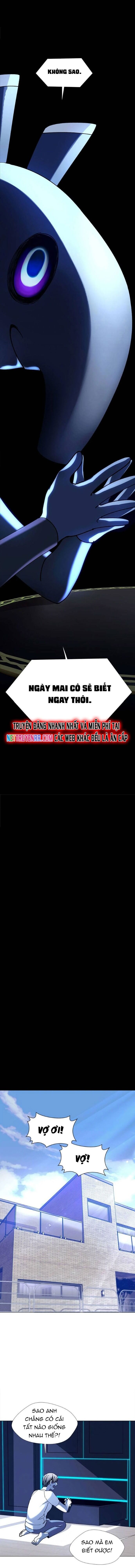 Kỷ Nguyên A.i - Chapter 17 - Page 10