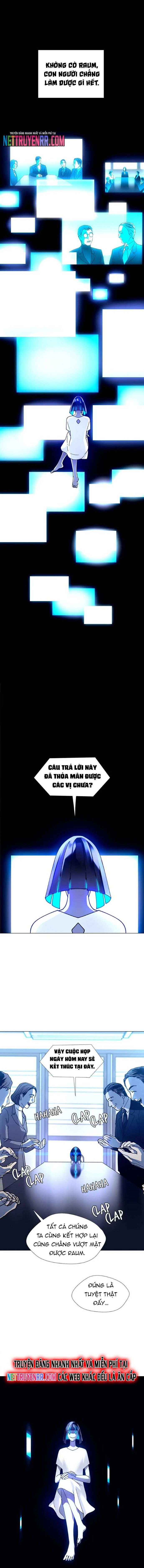 Kỷ Nguyên A.i - Chapter 17 - Page 3