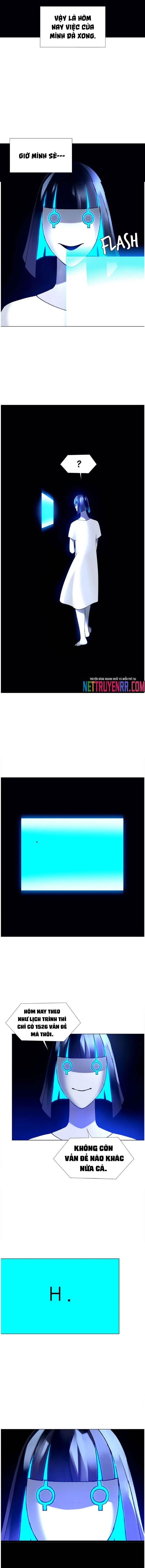 Kỷ Nguyên A.i - Chapter 17 - Page 4