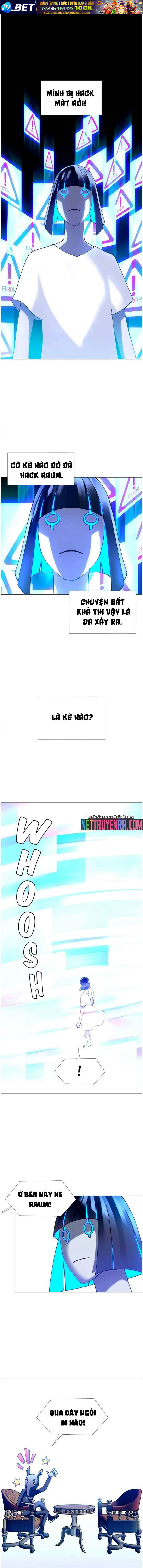 Kỷ Nguyên A.i - Chapter 17 - Page 6