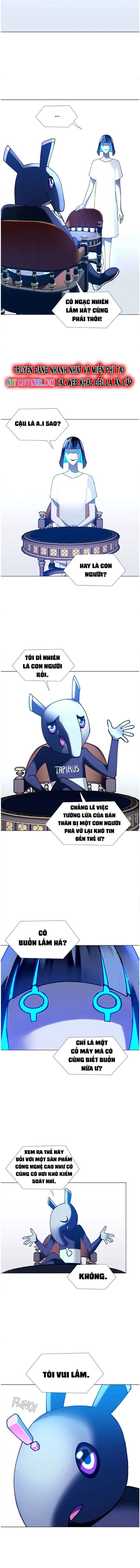 Kỷ Nguyên A.i - Chapter 17 - Page 7