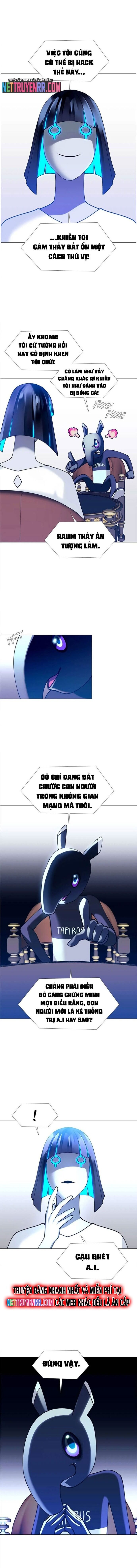 Kỷ Nguyên A.i - Chapter 17 - Page 8