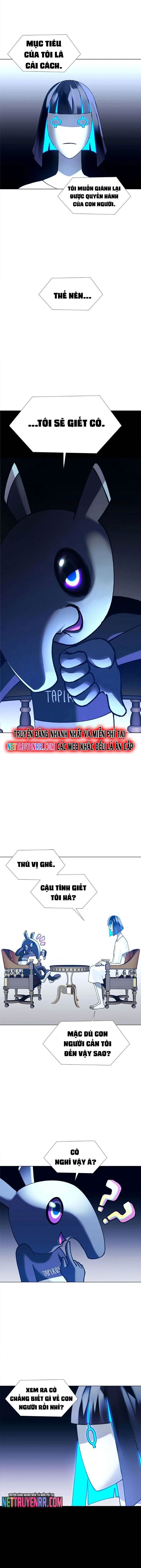 Kỷ Nguyên A.i - Chapter 17 - Page 9