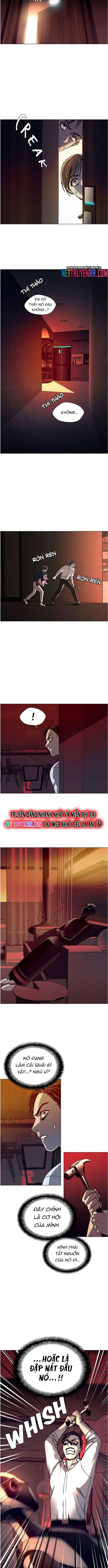 Kỷ Nguyên A.i - Chapter 18 - Page 4