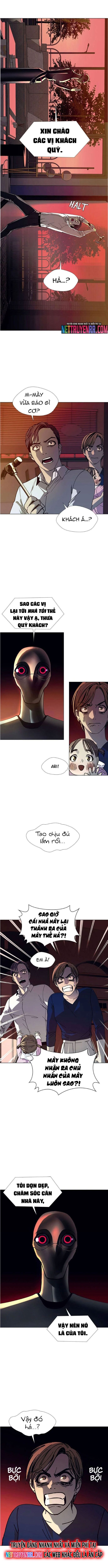 Kỷ Nguyên A.i - Chapter 18 - Page 6