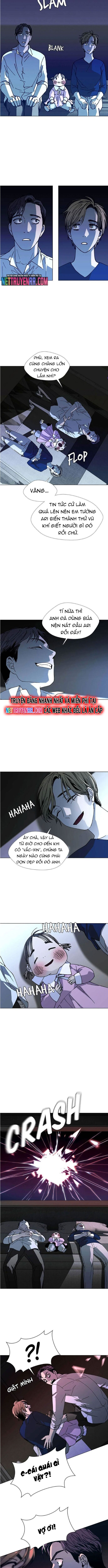 Kỷ Nguyên A.i - Chapter 18 - Page 8