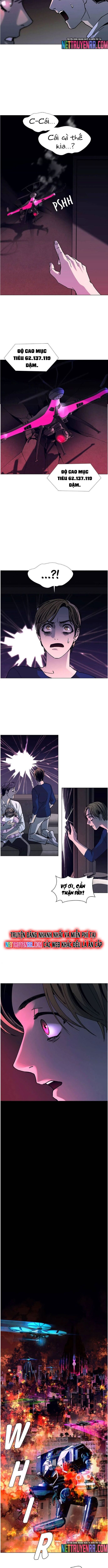 Kỷ Nguyên A.i - Chapter 18 - Page 9