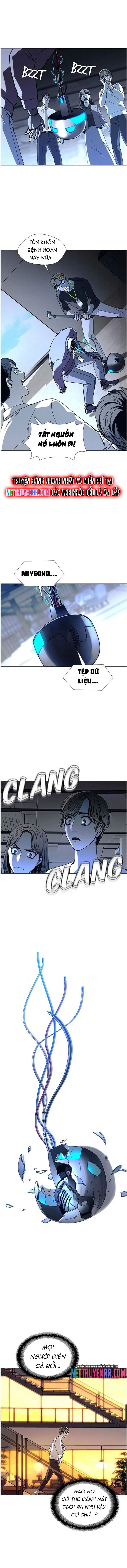 Kỷ Nguyên A.i - Chapter 19 - Page 10