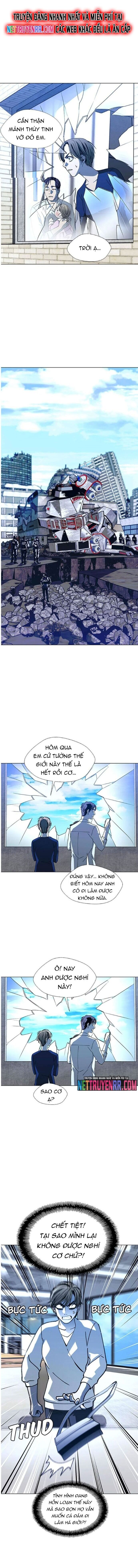 Kỷ Nguyên A.i - Chapter 19 - Page 4