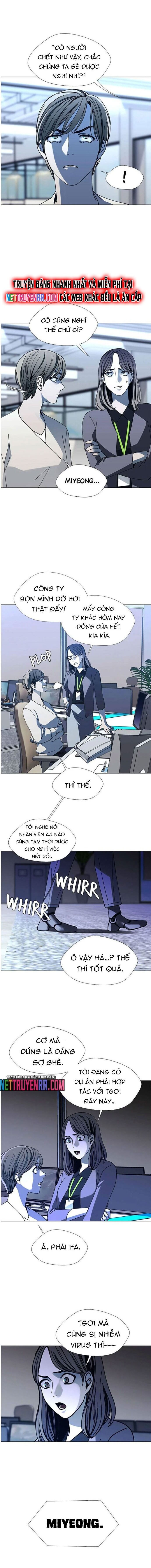 Kỷ Nguyên A.i - Chapter 19 - Page 5