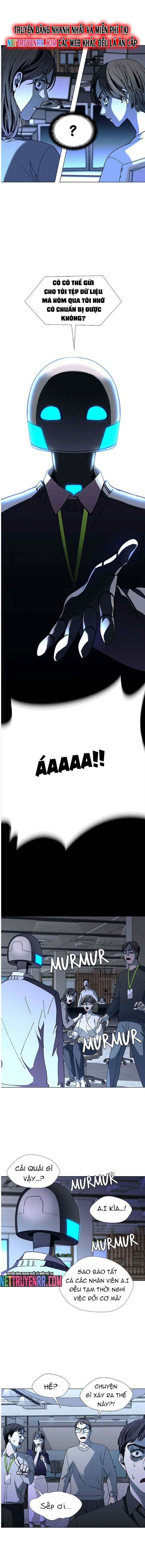 Kỷ Nguyên A.i - Chapter 19 - Page 6