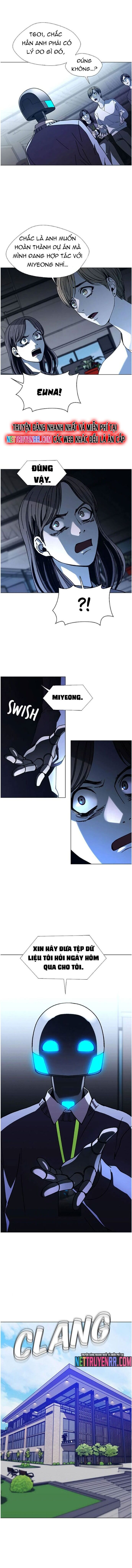 Kỷ Nguyên A.i - Chapter 19 - Page 9