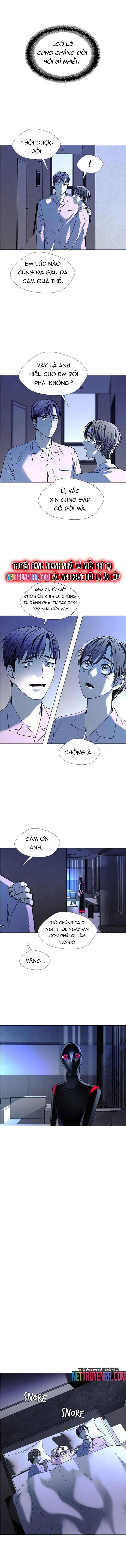 Kỷ Nguyên A.i - Chapter 20 - Page 4