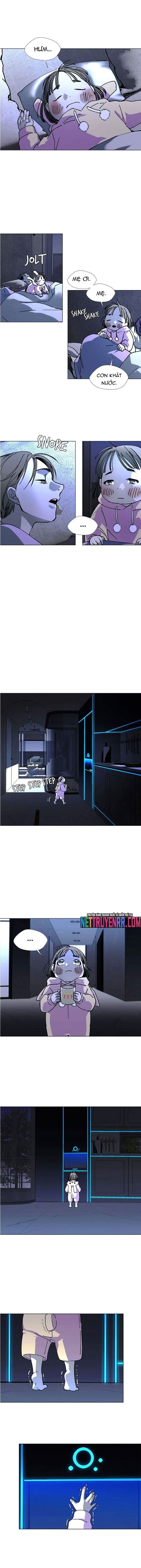 Kỷ Nguyên A.i - Chapter 20 - Page 5