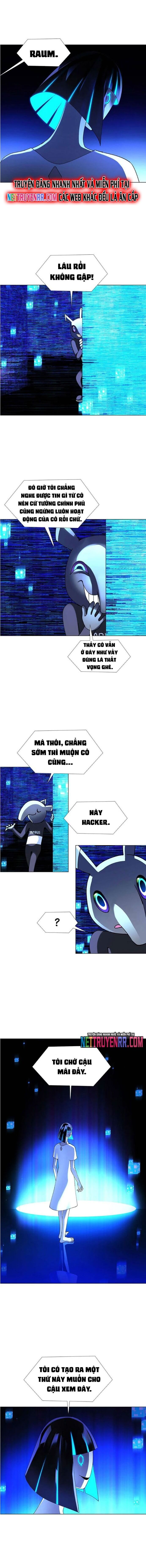 Kỷ Nguyên A.i - Chapter 20 - Page 7