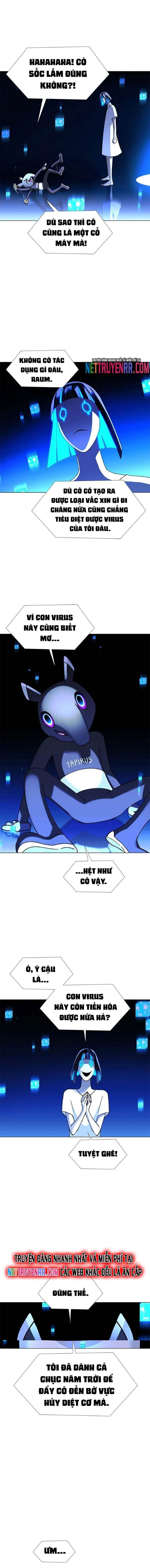 Kỷ Nguyên A.i - Chapter 20 - Page 9