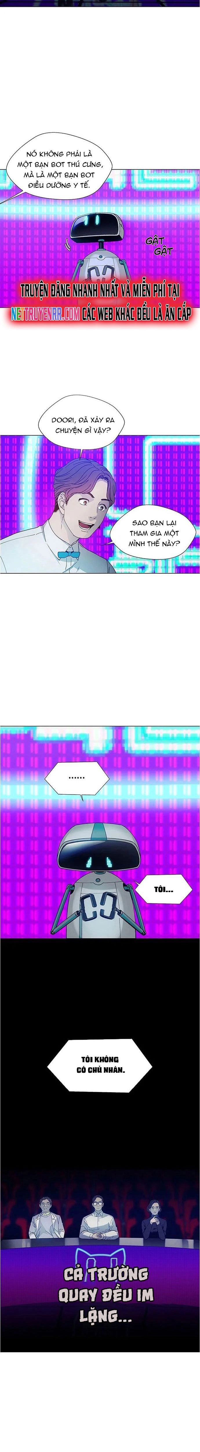 Kỷ Nguyên A.i - Chapter 3 - Page 11