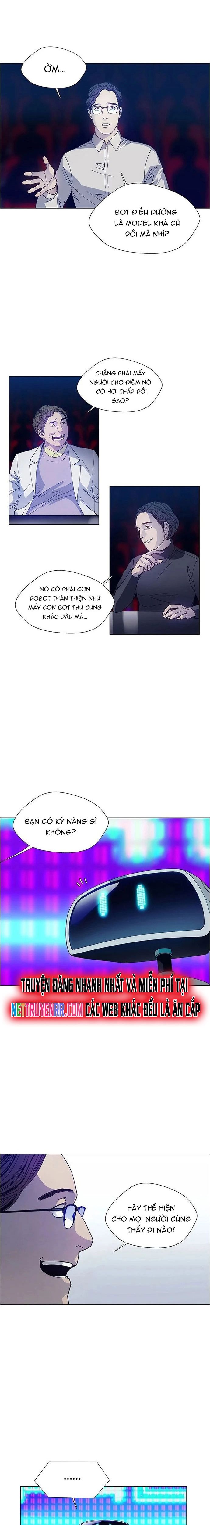 Kỷ Nguyên A.i - Chapter 3 - Page 12