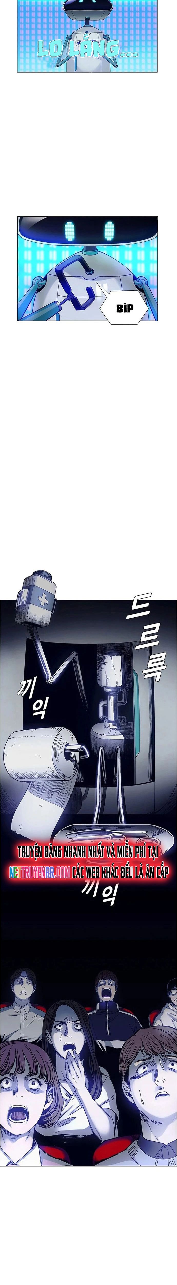 Kỷ Nguyên A.i - Chapter 3 - Page 13