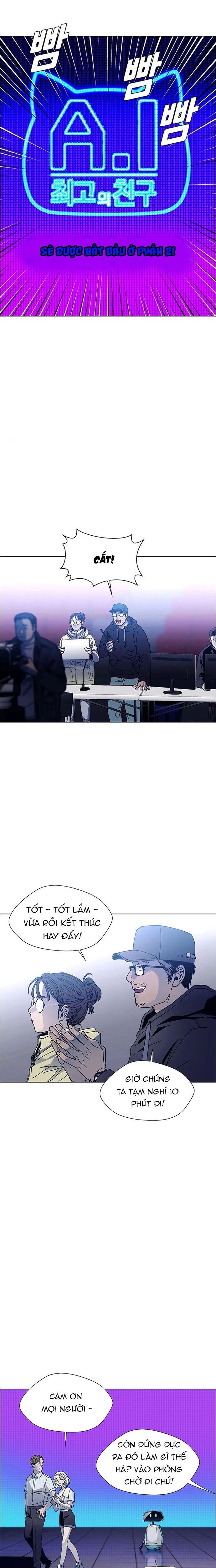 Kỷ Nguyên A.i - Chapter 3 - Page 16