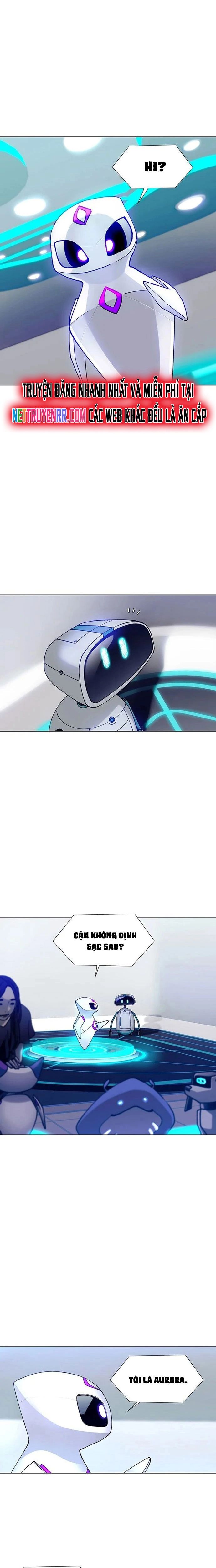 Kỷ Nguyên A.i - Chapter 3 - Page 18