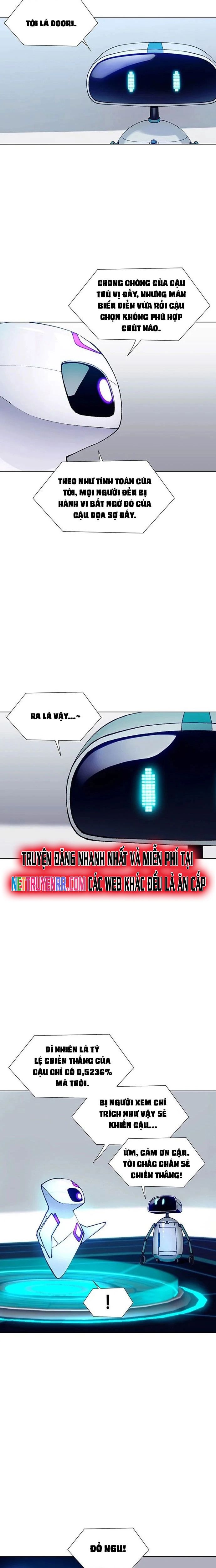 Kỷ Nguyên A.i - Chapter 3 - Page 19