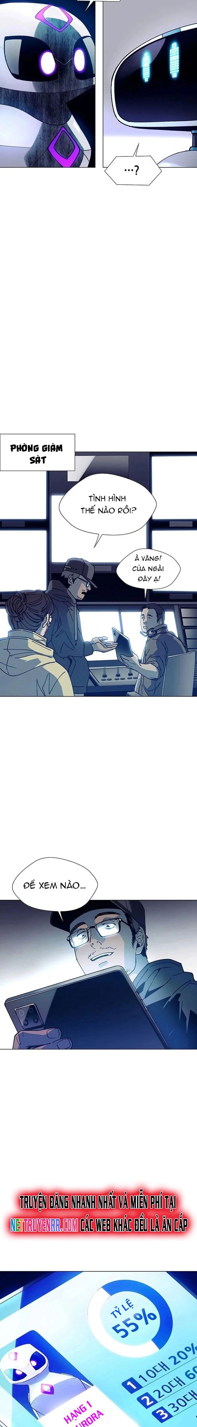 Kỷ Nguyên A.i - Chapter 3 - Page 20