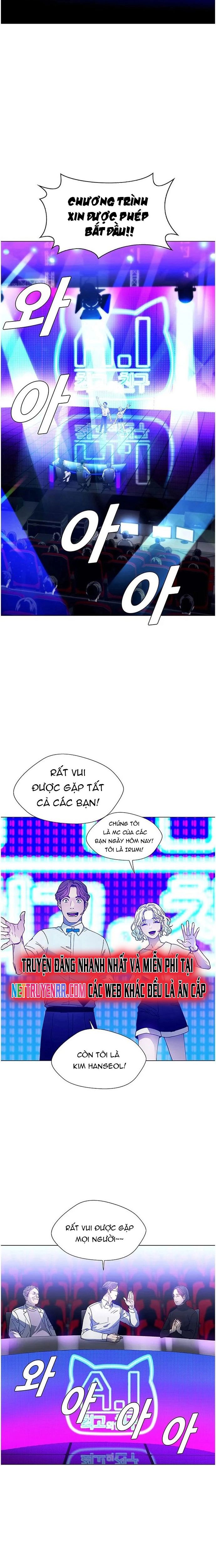 Kỷ Nguyên A.i - Chapter 3 - Page 4