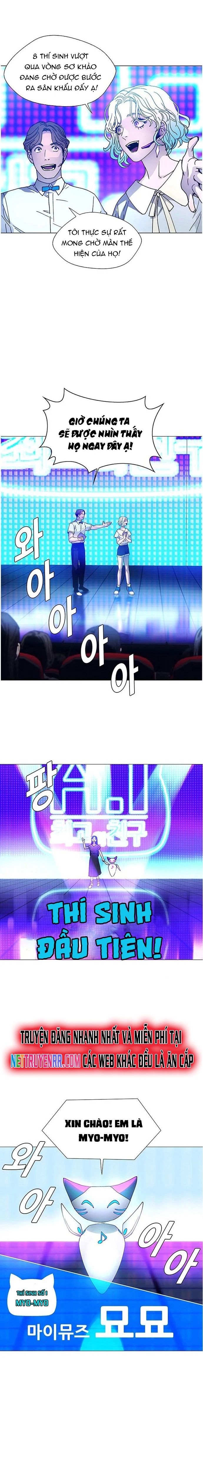 Kỷ Nguyên A.i - Chapter 3 - Page 5